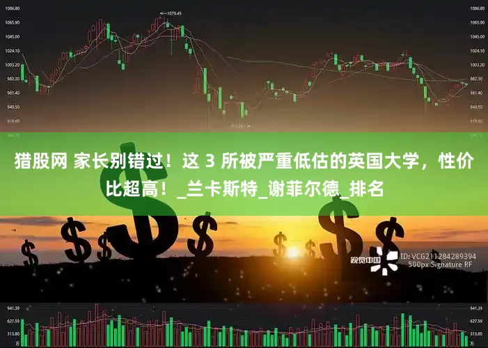 猎股网 家长别错过！这 3 所被严重低估的英国大学，性价比超高！_兰卡斯特_谢菲尔德_排名