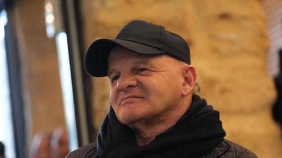 财惠赚 亚基尼：博尼未来潜力巨大，国米签下他很划算