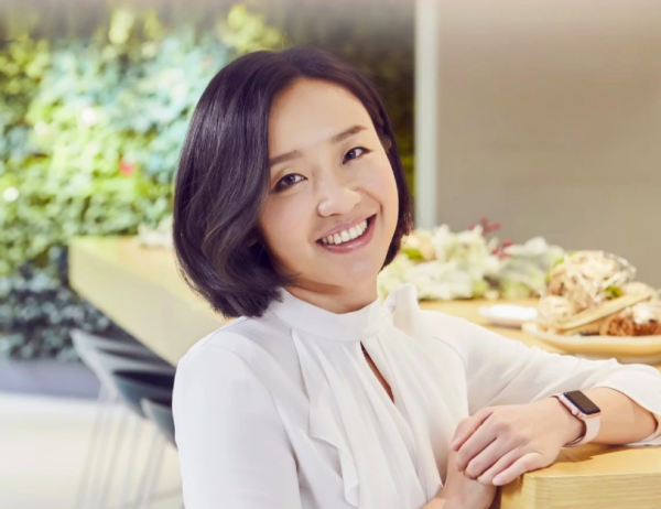 泸深A融通 清华女神要IPO了